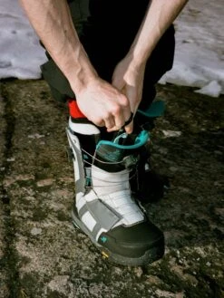 K2 Orton Men's Snowboard Boots 2023 16 K2 Orton Men's Snowboard Boots 2023 -Blizzard Fashion k2 2223 orton homerun B2203007 7