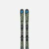 Poacher Jr. Skis -Blizzard Fashion k2 2223 poacher jr S2203054 1