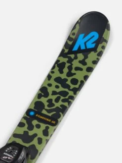 Poacher Jr. Skis -Blizzard Fashion k2 2223 poacher jr S2203054 5