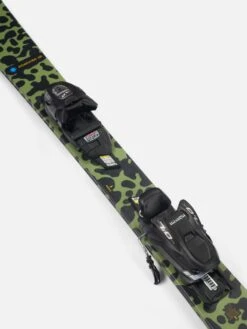Poacher Jr. Skis -Blizzard Fashion k2 2223 poacher jr S2203054 6