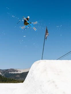 K2 Poacher Men's Skis 2023 16 K2 Poacher Men's Skis 2023 -Blizzard Fashion k2 2223 poacher S2203017 7