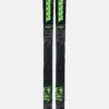 Pon2oon Skis -Blizzard Fashion k2 2223 pon2oon S1903020 1