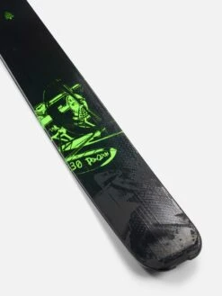 Pon2oon Skis -Blizzard Fashion k2 2223 pon2oon S1903020 4