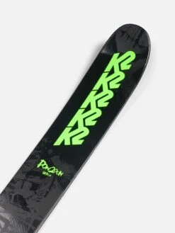 Pon2oon Skis -Blizzard Fashion k2 2223 pon2oon S1903020 5