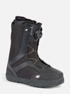 K2 Raider Men's Snowboard Boots 2023 26 K2 Raider Men's Snowboard Boots 2023 -Blizzard Fashion k2 2223 raider black B2203015 1