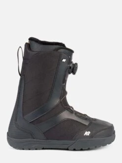 K2 Raider Men's Snowboard Boots 2023 27 K2 Raider Men's Snowboard Boots 2023 -Blizzard Fashion k2 2223 raider black B2203015 2
