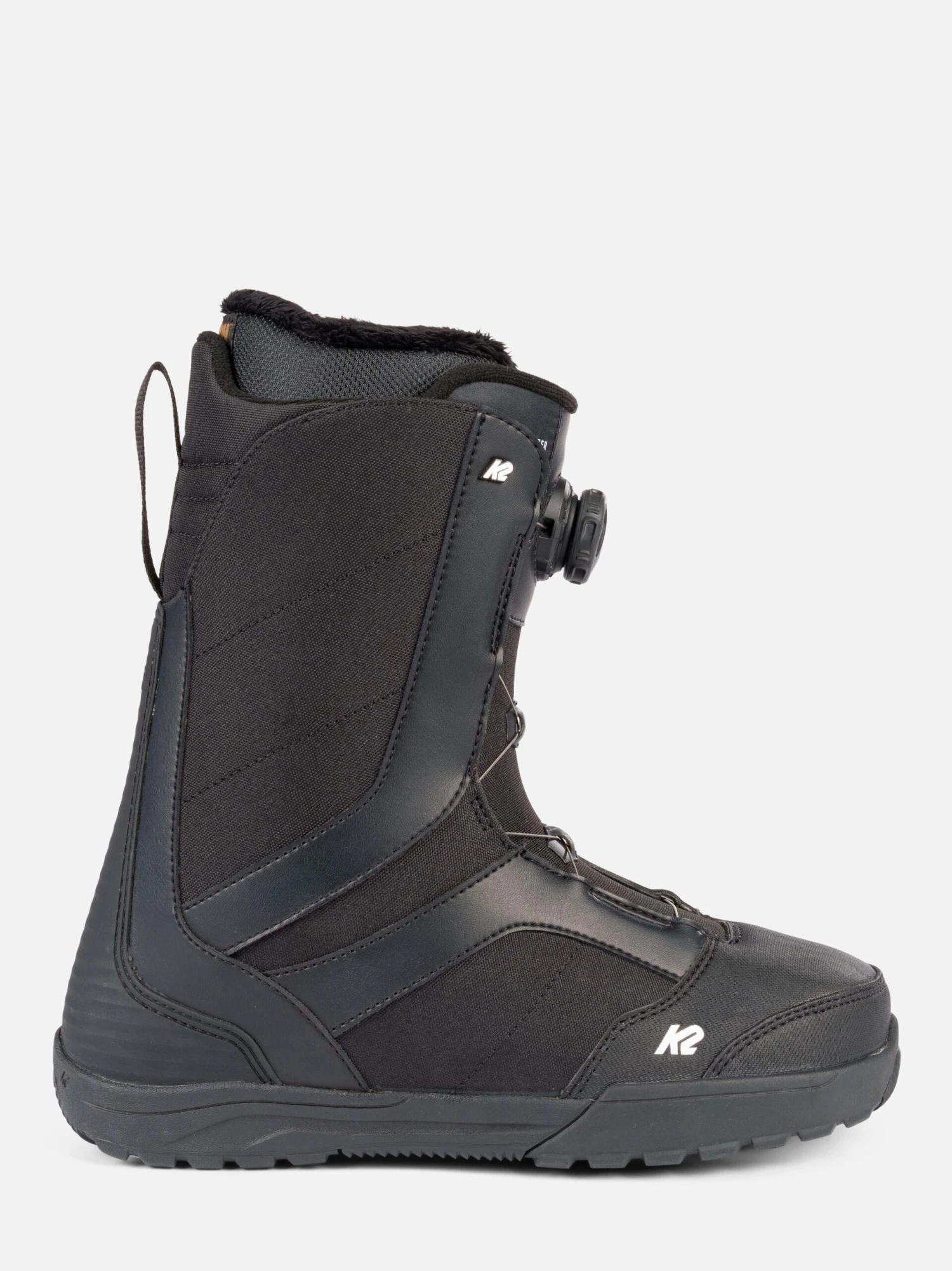 K2 Raider Men's Snowboard Boots 2023 10 K2 Raider Men's Snowboard Boots 2023 - Image 8