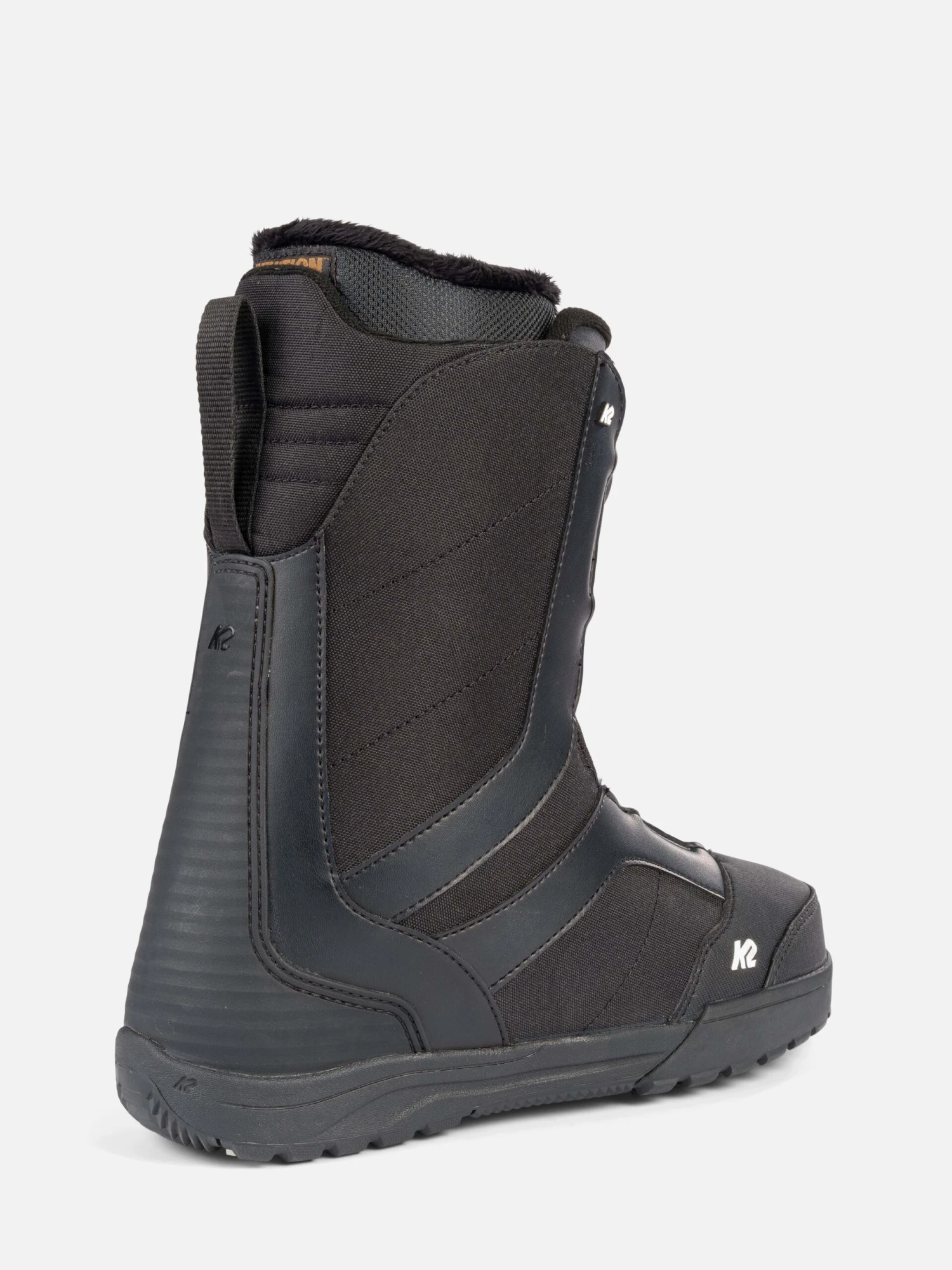 K2 Raider Men's Snowboard Boots 2023 11 K2 Raider Men's Snowboard Boots 2023 - Image 9