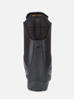 K2 Raider Men's Snowboard Boots 2023 29 K2 Raider Men's Snowboard Boots 2023 -Blizzard Fashion k2 2223 raider black B2203015 4