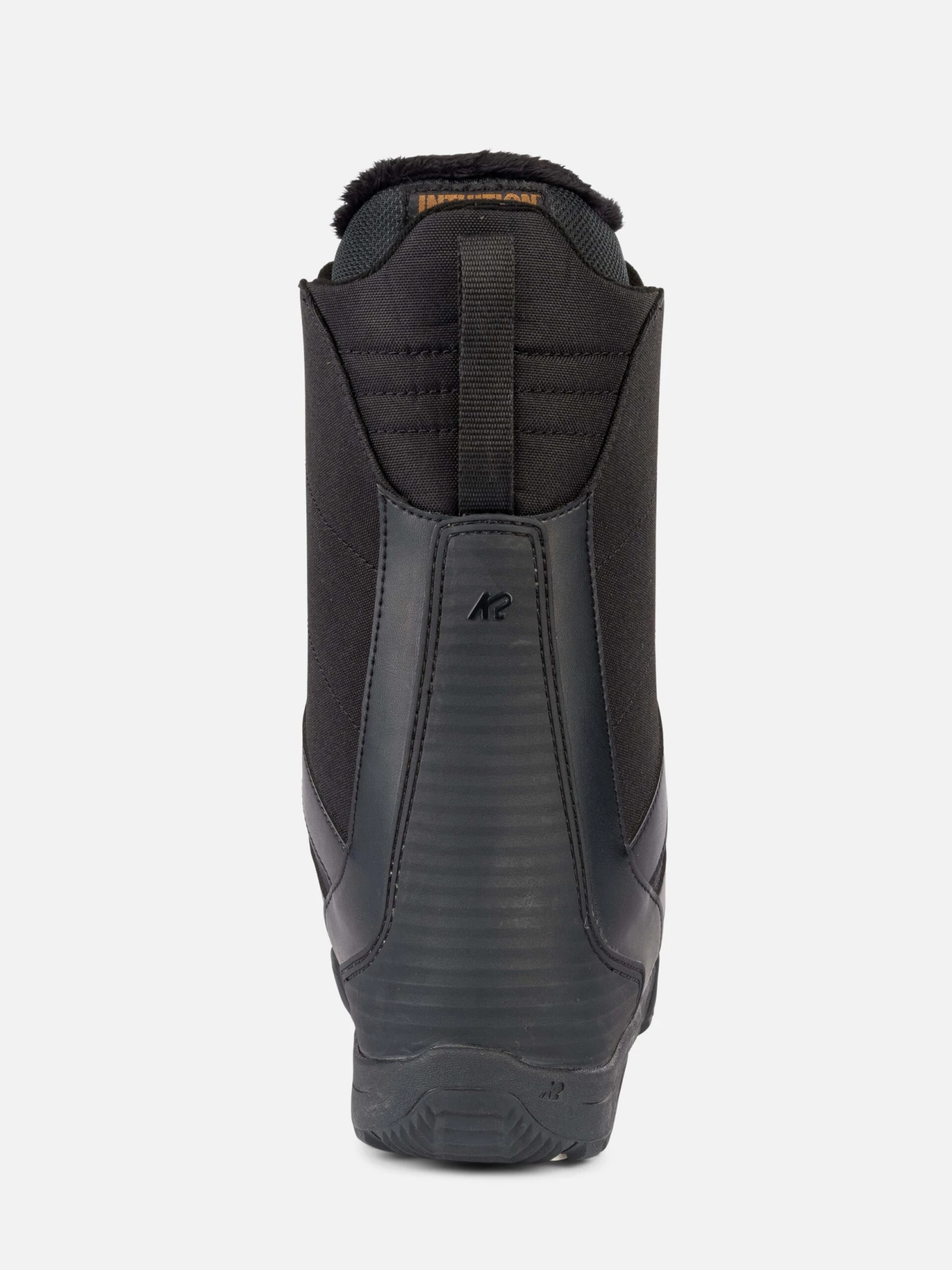 K2 Raider Men's Snowboard Boots 2023 12 K2 Raider Men's Snowboard Boots 2023 - Image 10