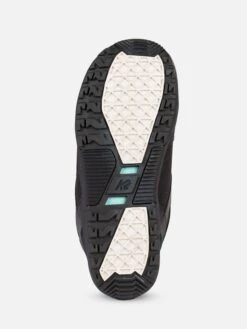 K2 Raider Men's Snowboard Boots 2023 31 K2 Raider Men's Snowboard Boots 2023 -Blizzard Fashion k2 2223 raider black B2203015 6