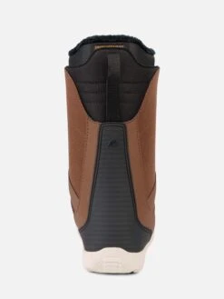 K2 Raider Men's Snowboard Boots 2023 35 K2 Raider Men's Snowboard Boots 2023 -Blizzard Fashion k2 2223 raider brown B2203015 4