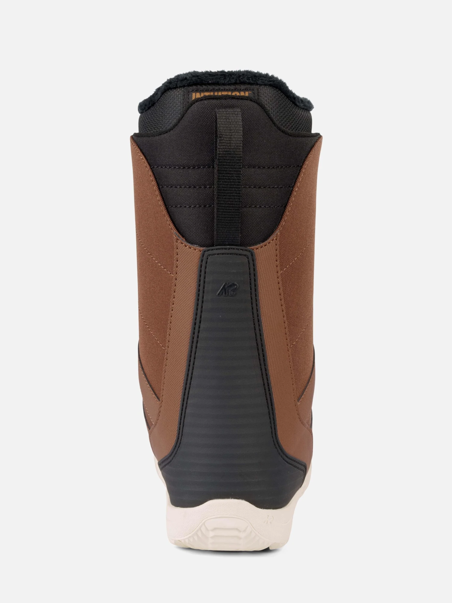 K2 Raider Men's Snowboard Boots 2023 18 K2 Raider Men's Snowboard Boots 2023 - Image 16