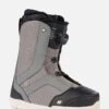 K2 Raider Men's Snowboard Boots 2023 -Blizzard Fashion k2 2223 raider grey B2203015 1