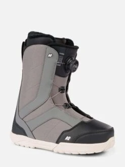 K2 Raider Men's Snowboard Boots 2023