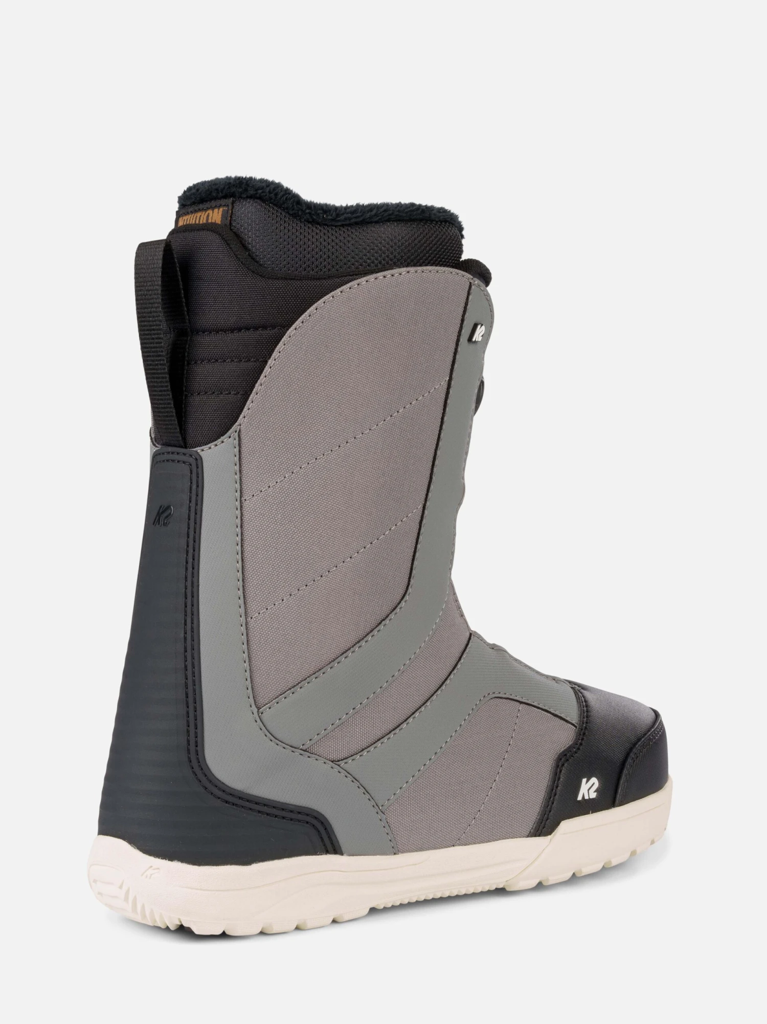 K2 Raider Men's Snowboard Boots 2023 5 K2 Raider Men's Snowboard Boots 2023 - Image 3