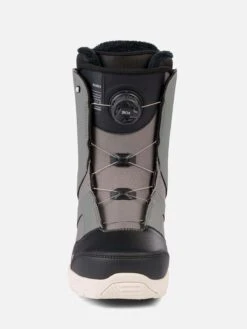 K2 Raider Men's Snowboard Boots 2023 24 K2 Raider Men's Snowboard Boots 2023 -Blizzard Fashion k2 2223 raider grey B2203015 5