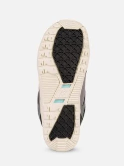 K2 Raider Men's Snowboard Boots 2023 25 K2 Raider Men's Snowboard Boots 2023 -Blizzard Fashion k2 2223 raider grey B2203015 6