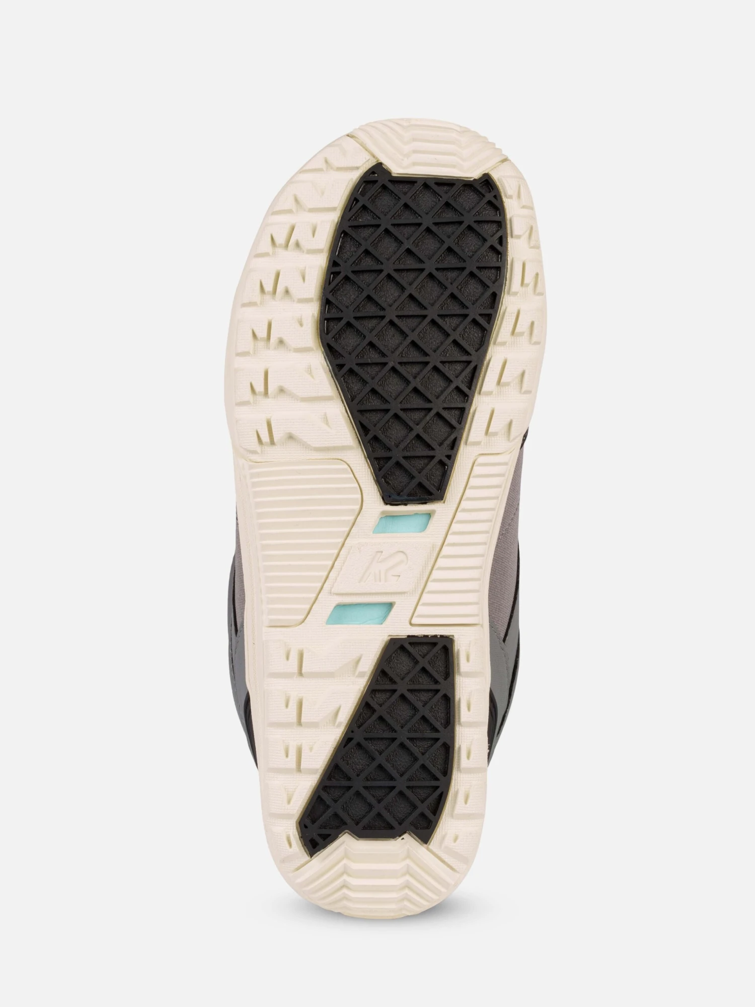 K2 Raider Men's Snowboard Boots 2023 8 K2 Raider Men's Snowboard Boots 2023 - Image 6