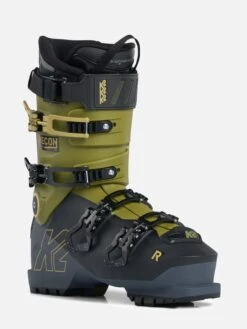 Recon 120 Heat Ski Boots