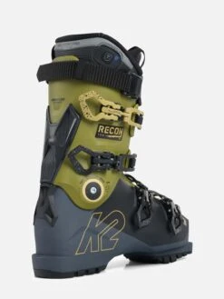 Recon 120 Heat Ski Boots 8 Recon 120 Heat Ski Boots -Blizzard Fashion k2 2223 recon 120 heat S2219006 3