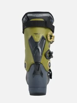 Recon 120 Heat Ski Boots 9 Recon 120 Heat Ski Boots -Blizzard Fashion k2 2223 recon 120 heat S2219006 4