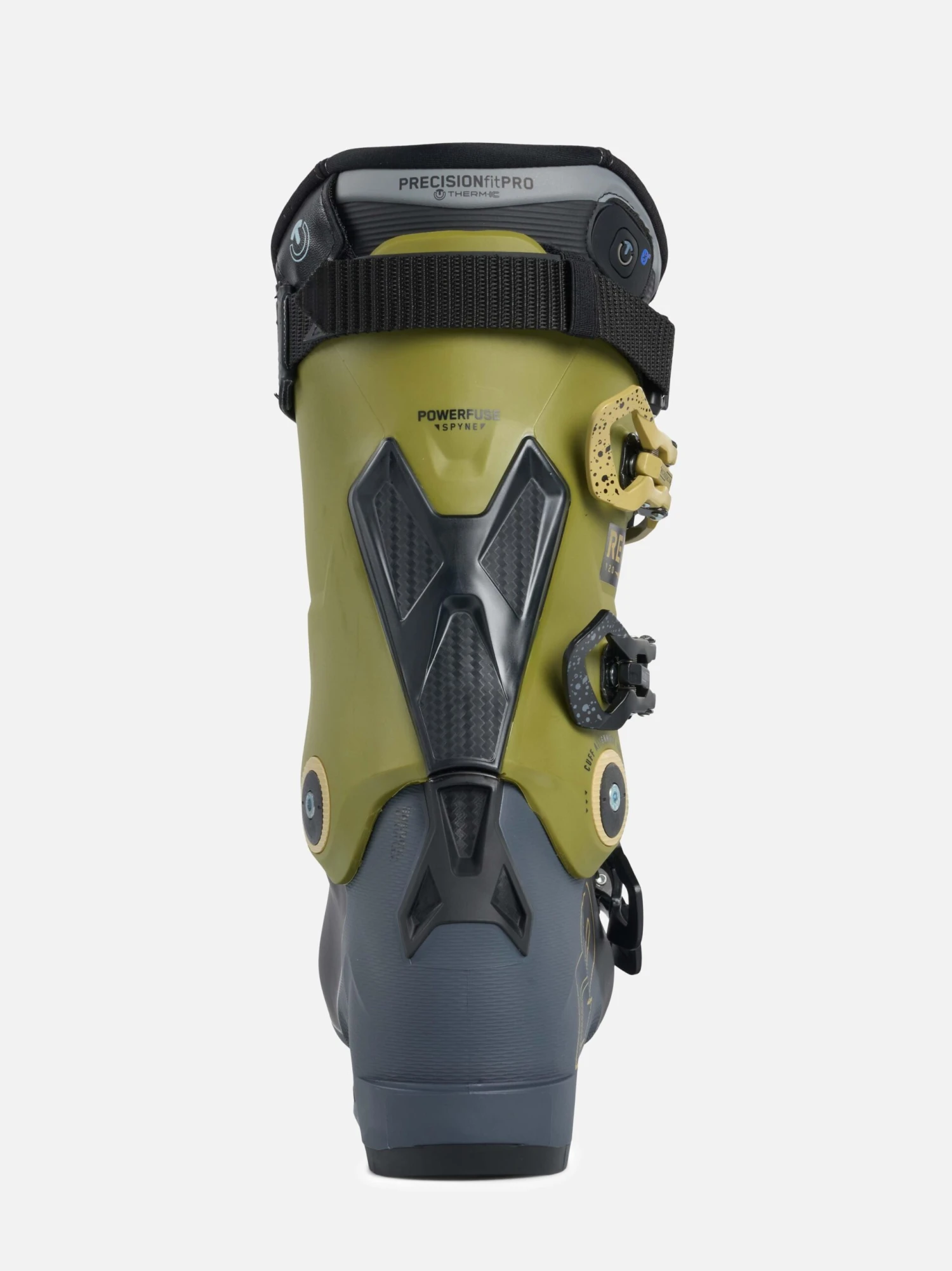 Recon 120 Heat Ski Boots 6 Recon 120 Heat Ski Boots - Image 4