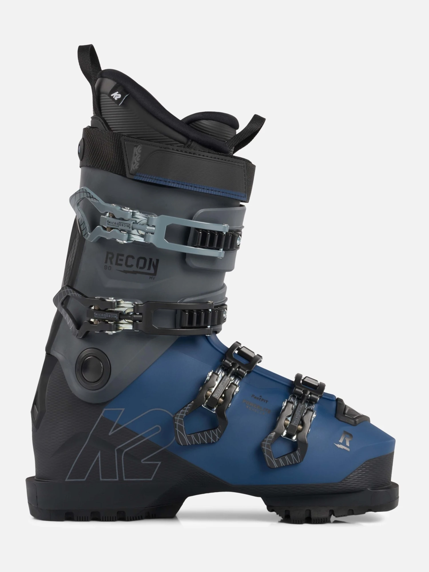K2 Recon 90 Men's Ski Boots 2023 4 K2 Recon 90 Men's Ski Boots 2023 - Image 2