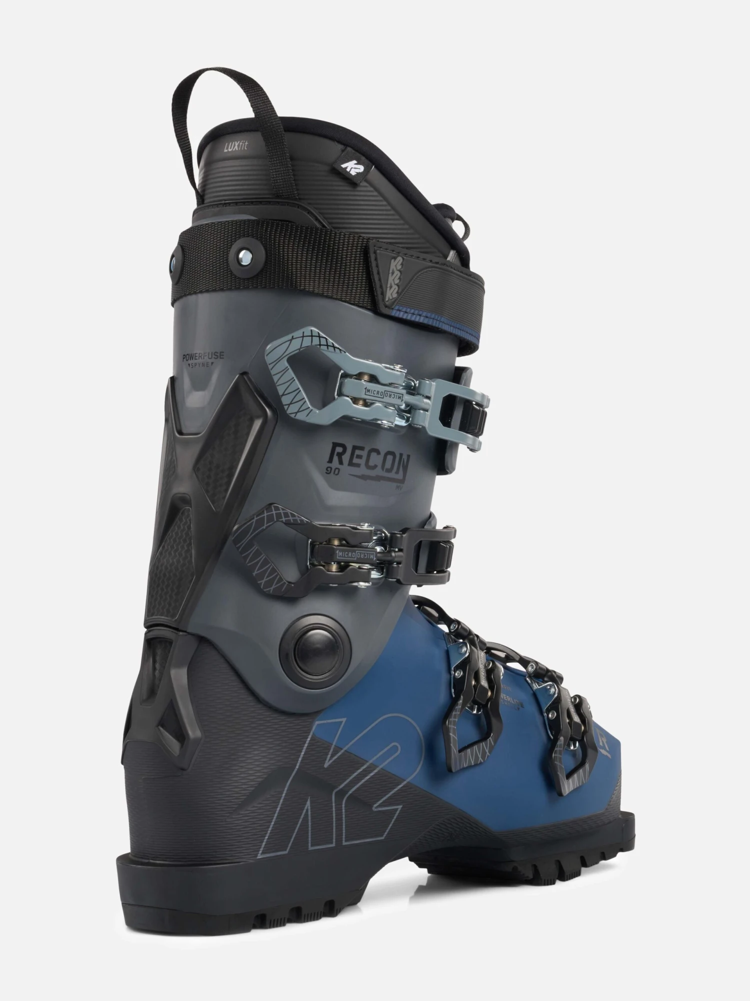 K2 Recon 90 Men's Ski Boots 2023 5 K2 Recon 90 Men's Ski Boots 2023 - Image 3
