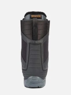 K2 Rosko Men's Snowboard Boots 2023 -Blizzard Fashion k2 2223 rosko black B2203016 4