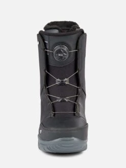 K2 Rosko Men's Snowboard Boots 2023 -Blizzard Fashion k2 2223 rosko black B2203016 5