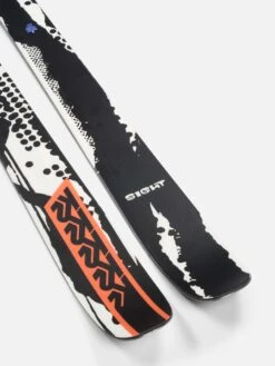 K2 Sight Men's Skis 2023 -Blizzard Fashion k2 2223 sight S2203018 4