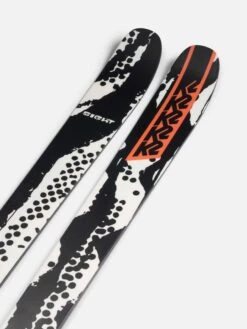 K2 Sight Men's Skis 2023 -Blizzard Fashion k2 2223 sight S2203018 5