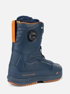 K2 Taro Tamai Snowsurfer Snowboard Boots 2023 -Blizzard Fashion k2 2223 taro blue B2203001 3