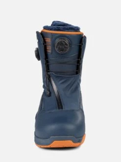 K2 Taro Tamai Snowsurfer Snowboard Boots 2023 -Blizzard Fashion k2 2223 taro blue B2203001 5