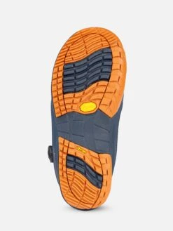 K2 Taro Tamai Snowsurfer Snowboard Boots 2023 -Blizzard Fashion k2 2223 taro blue B2203001 6
