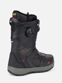 K2 Thraxis Clicker™ X HB Snowboard Boots 2023 -Blizzard Fashion k2 2223 thraxis clickerxhb black B2103031 3