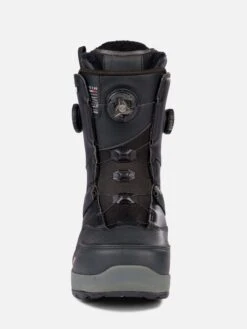 K2 Thraxis Clicker™ X HB Snowboard Boots 2023 -Blizzard Fashion k2 2223 thraxis clickerxhb black B2103031 5