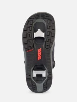 K2 Thraxis Clicker™ X HB Snowboard Boots 2023 -Blizzard Fashion k2 2223 thraxis clickerxhb black B2103031 6