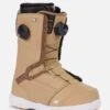 K2 Trance Women's Snowboard Boots 2023 -Blizzard Fashion k2 2223 trance brown B2203034 1