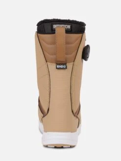 K2 Trance Women's Snowboard Boots 2023 -Blizzard Fashion k2 2223 trance brown B2203034 4