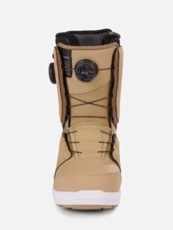 K2 Trance Women's Snowboard Boots 2023 -Blizzard Fashion k2 2223 trance brown B2203034 5