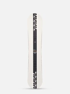 K2 Vandal Youth Snowboard 2023