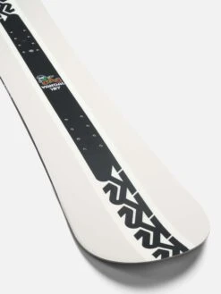 K2 Vandal Youth Snowboard 2023 11 K2 Vandal Youth Snowboard 2023 -Blizzard Fashion k2 2223 vandal B2202022 4