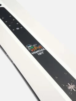 K2 Vandal Youth Snowboard 2023 13 K2 Vandal Youth Snowboard 2023 -Blizzard Fashion k2 2223 vandal B2202022 6