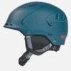 K2 Virtue Women's Helmet 2023 1 K2 Virtue Women's Helmet 2023 -Blizzard Fashion k2 2223 virtue dark teal S2208007
