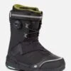 K2 Waive Men's Snowboard Boots 2023 -Blizzard Fashion k2 2223 waive black B2203031 1
