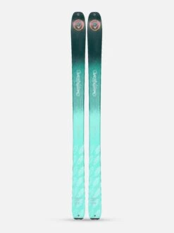 K2 X Grateful Dead SYF Wayback 106 Skis 2023