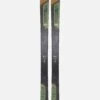 K2 Wayback 106 Men's Skis 2023 2 K2 Wayback 106 Men's Skis 2023 -Blizzard Fashion k2 2223 wayback 106 S2203019 1