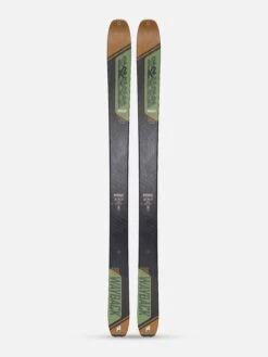 K2 Wayback 106 Men's Skis 2023